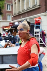 Madame La France 10 * 6240 x 4160 * (6.2MB)